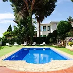 El Riu Del Cel Βίλα Λορέτ Ντε Μαρ