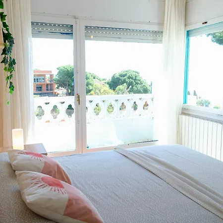 El Riu Del Cel Villa *