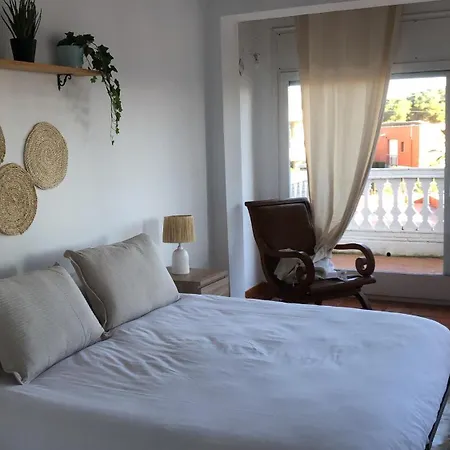 El Riu Del Cel Villa Lloret de Mar