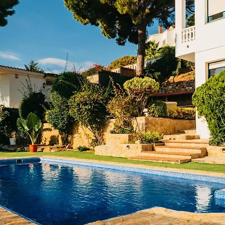 El Riu Del Cel Villa
