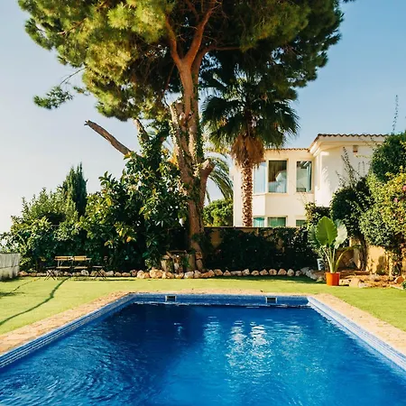 El Riu Del Cel Lloret de Mar