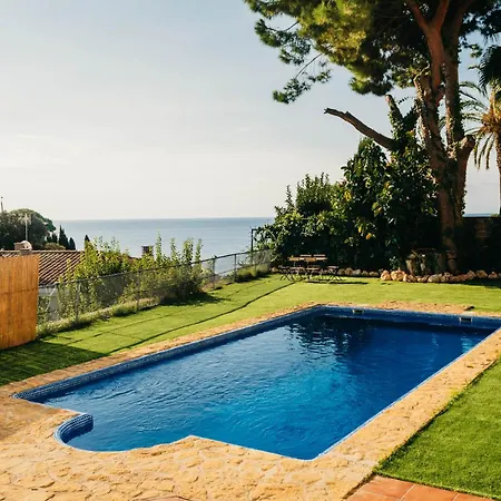 El Riu Del Cel * Lloret de Mar