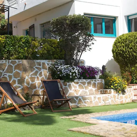 El Riu Del Cel Villa *