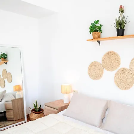 El Riu Del Cel ヴィラ リョレート・デ・マル