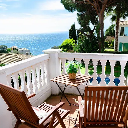 El Riu Del Cel リョレート・デ・マル