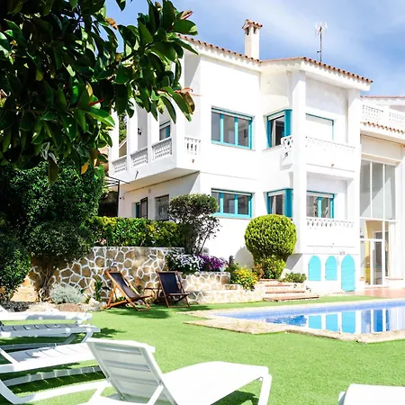El Riu Del Cel * Λορέτ Ντε Μαρ