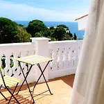 别墅 El Riu Del Cel *